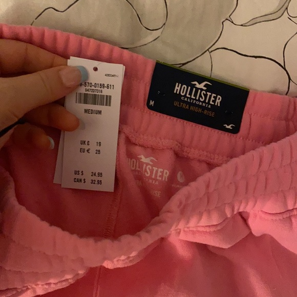 hollister shorts - Picture 2 of 3